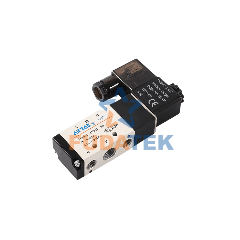 Airtac 4V300 Van điện từ