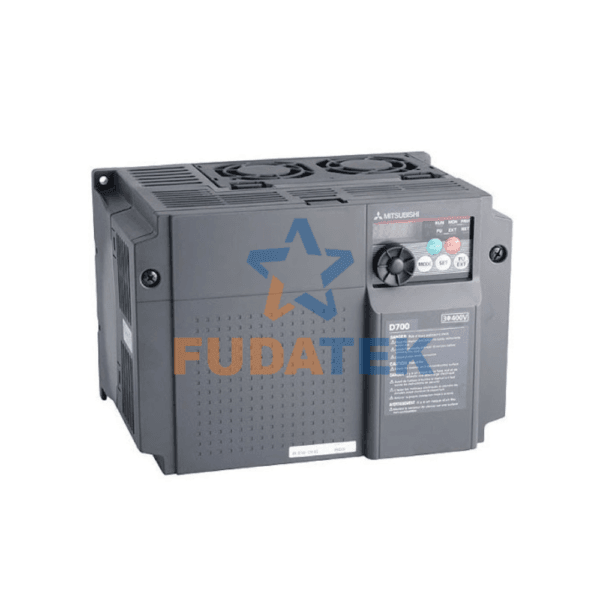 Biến tần Mitsubishi FR-D740-7.5K 7.5kW 3 Pha 380V