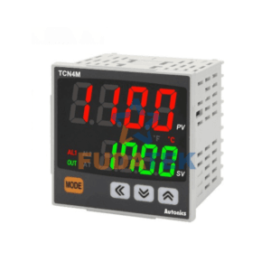 Bộ điều khiển nhiệt độ Autonics TCN4M-24R