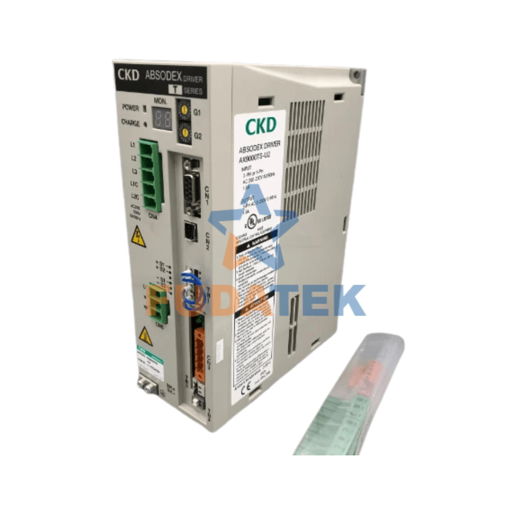 CKD Absodex TS Trình Điều Khiển