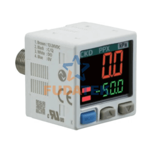 CKD PPX