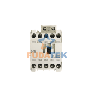 Contactor Mitsubishi S-T12 12A 5.5kW AC200V 3P