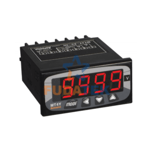Đồng hồ đo dòng AC Autonics MT4W-AA-41 96x48mm