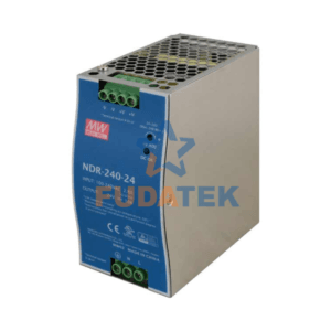 MEAN WELL NDR-240-24