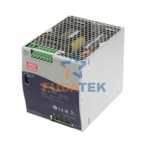 MEAN WELL TDR-960-24