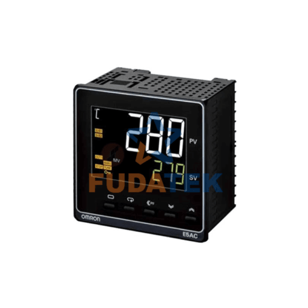 Omron E5AC-RX3ASM-800