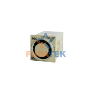 Omron H3JA-8A AC200-240 30M