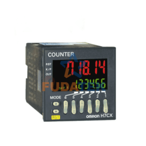 Omron H7CX-A-N 48x48mm