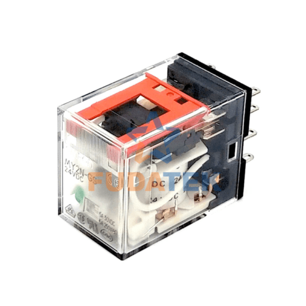 Omron MY2N-GS AC220/240 7A