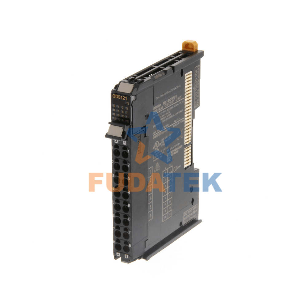 Omron NX-OD5121 Module mở rộng
