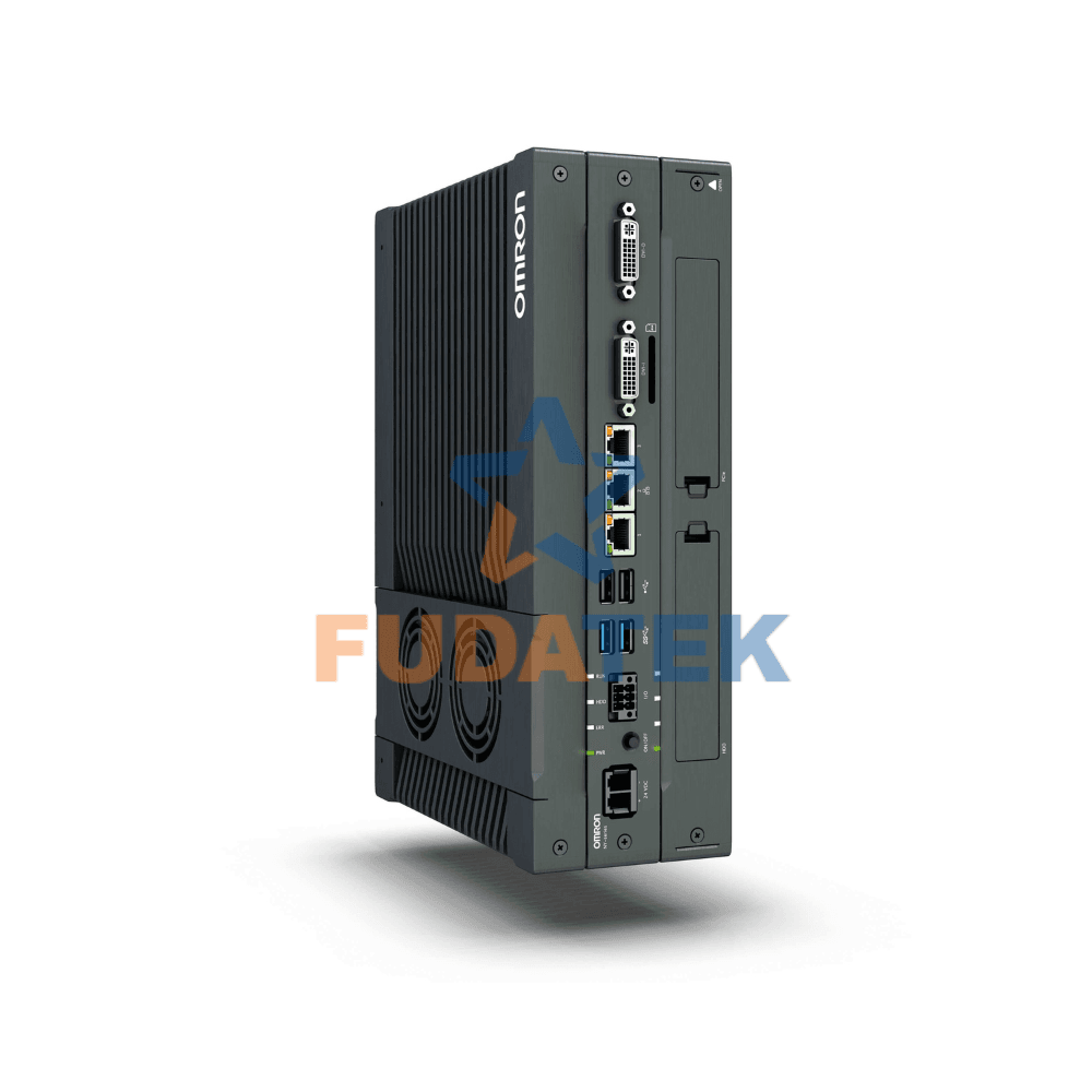 Industrial PC Omron NYB25-312C2