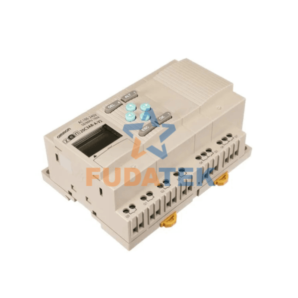 Omron ZEN-20C3AR-A-V2