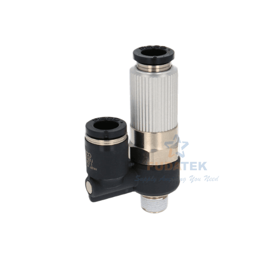 Van PISCO VSH10-801J