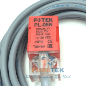 Cảm biến tiệm cận FOTEK PL-05N