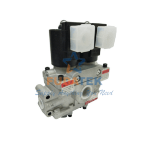 Van điện từ Toyooki AD-SL231D-406D AC220V