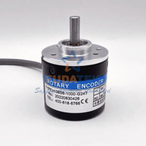 Rotary HI38B8-1000-G24T-2M