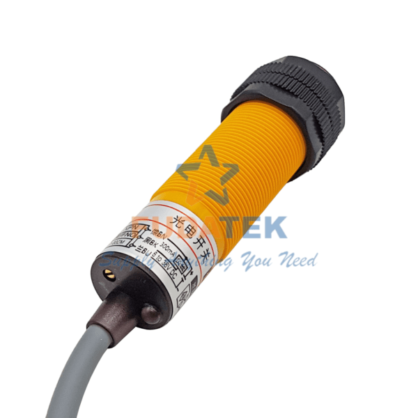 Cảm biến vật cản hồng ngoại OMDHON E3F-DS30C4