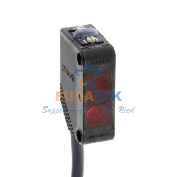 Cảm biến Quang E3Z-LS61 2M Omron