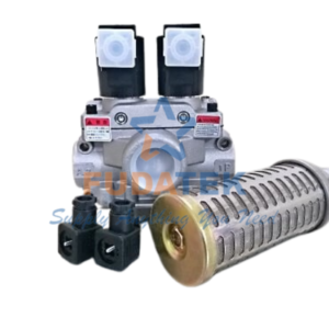 Van điện từ Máy đột dập TOYOO-OKI AD-SL231D-508D