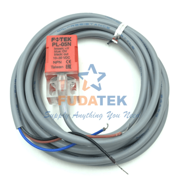 Cảm biến tiệm cận FOTEK PL-05N
