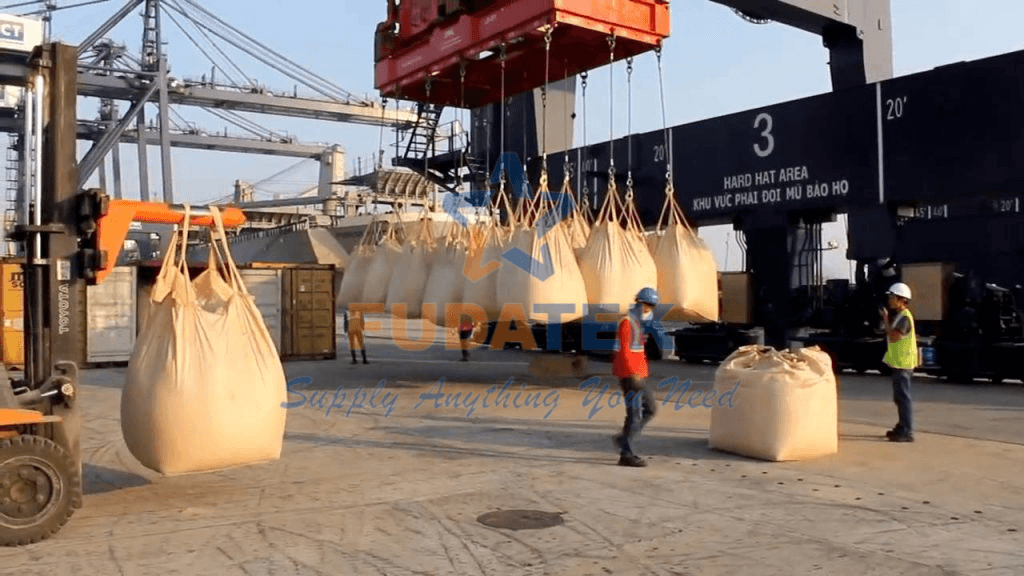 Ưu Điểm Vượt Trội Của Bao Jumbo