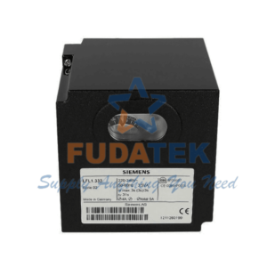BỘ ĐIỀU KHIỂN SIEMENS LFL1.322
