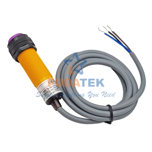 Cảm biến vật cản hồng ngoại OMDHON E3F-DS30C4