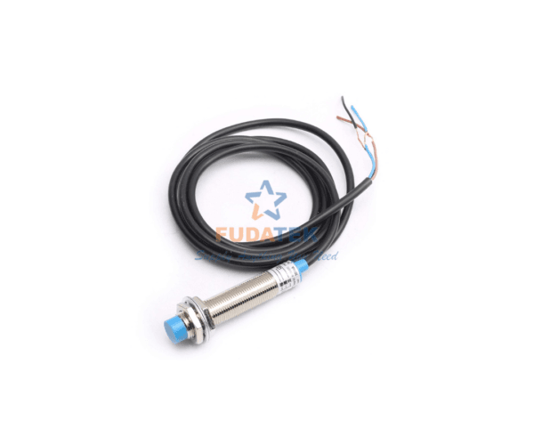 Cảm biến tiệm cận LJ12A3-4-Z/BX