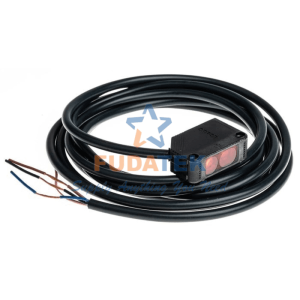 Cảm biến quang điện OMRON E3Z-LS61 2M