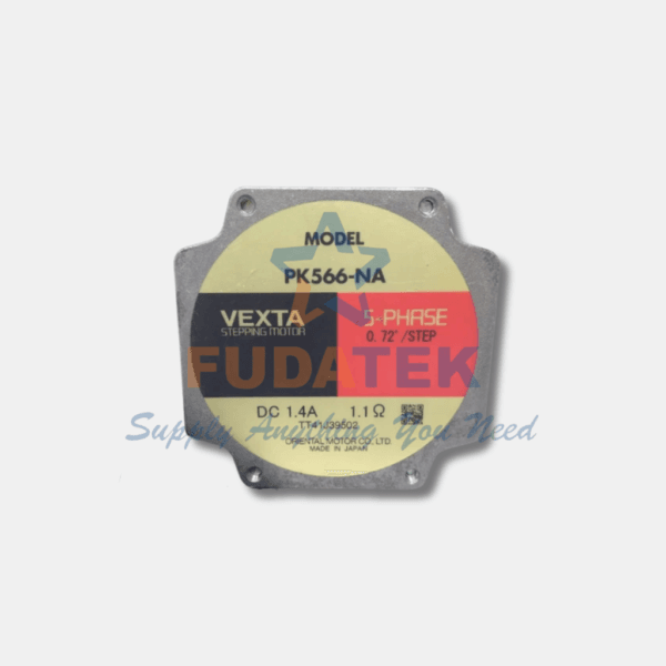 Động cơ bước Oriental Vexta PK566 ( PK566AE, PK566AW, PK566NA, PK566NAW, PK566AW-A62 ) - Hình ảnh 4