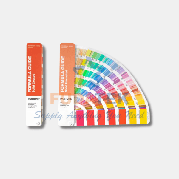 Bảng màu PANTONE GB1601B