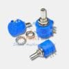 Biến trở BOURNS 3590S-2-104L 100KΩ ±5% - Hình ảnh 2
