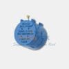 Biến trở BOURNS 3590S-2-104L 100KΩ ±5%