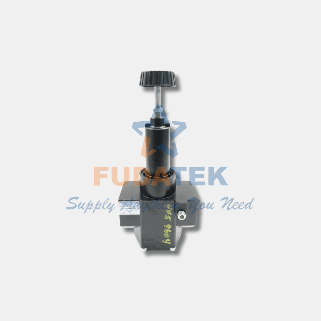Bộ điều chỉnh khí nén Wilkerson R40-0B-000