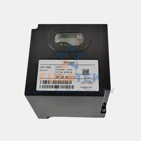 Bộ điều khiển Ditywe LFL1.122 | LFL1.322 | LFL1.133 | LFL1.333 | LFL1.335 | LFL1.622 | LFL1.635 - Hình ảnh 4