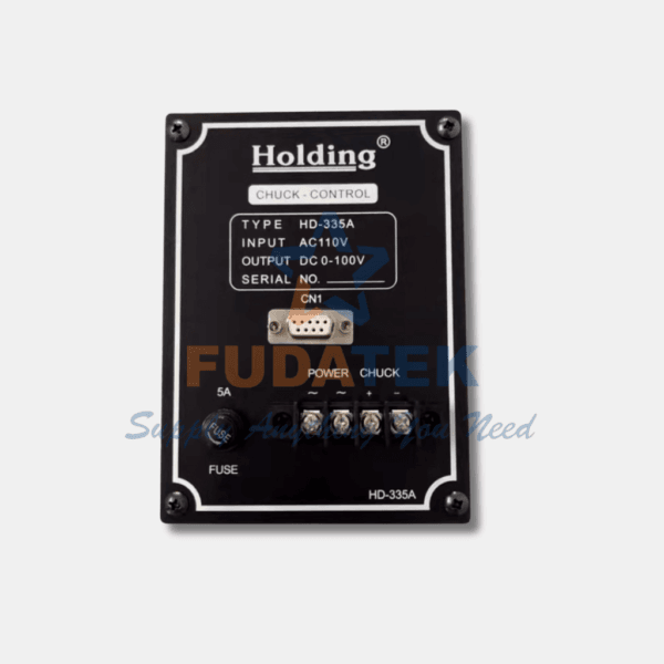 Bộ điều khiển HD-355A AC110v 10A - Hình ảnh 2