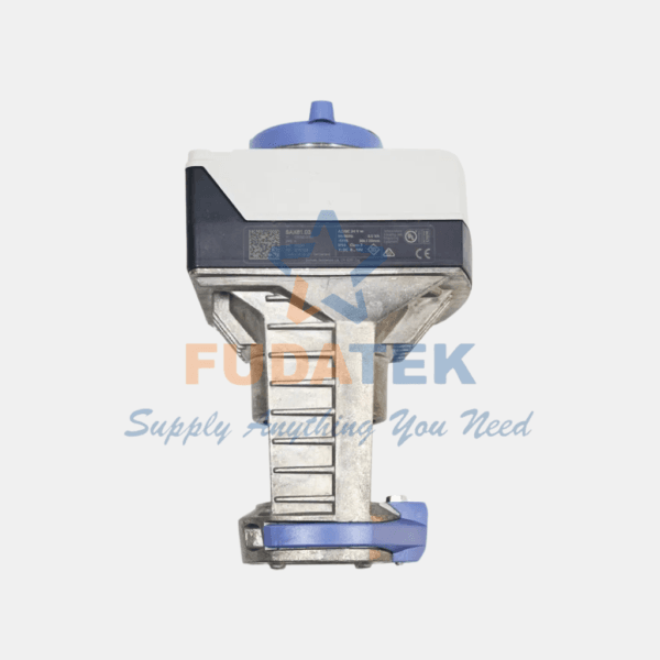 Bộ điều khiển van SIEMENS SAX61.03 - Hình ảnh 4