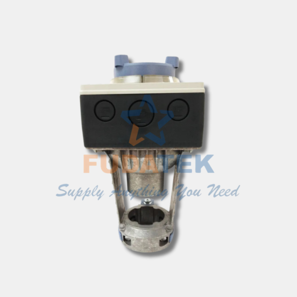 Bộ điều khiển van SIEMENS SAX61.03 - Hình ảnh 5