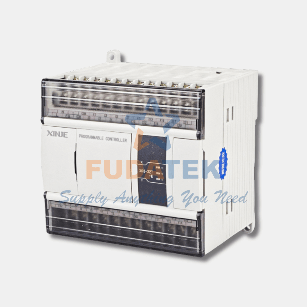 Bộ lập trình PLC Xinje XD3-32T-E - Hình ảnh 3