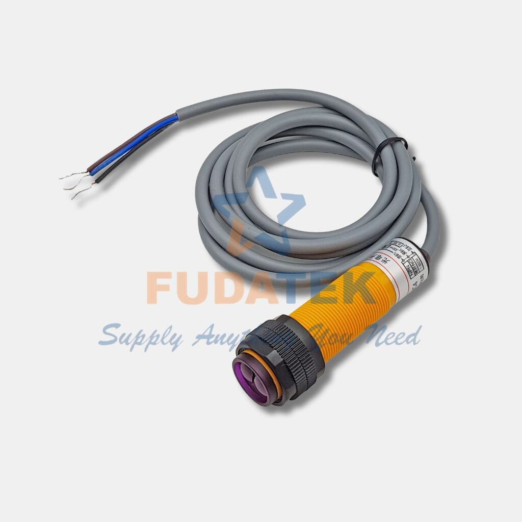 Cảm biến hồng ngoại E3F-DS30C4 NPN