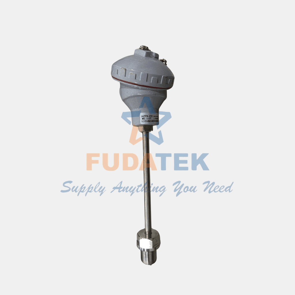 Cảm biến nhiệt độ WZPK-231 - Hình ảnh 2