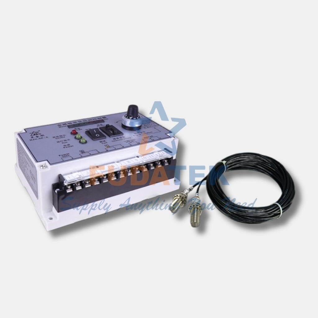 Cảm biến phát hiện chồng tấm HJG.SP-A