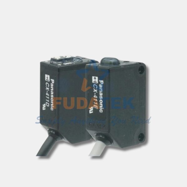 Cảm biến quang Panasonic CX-411 - Hình ảnh 2