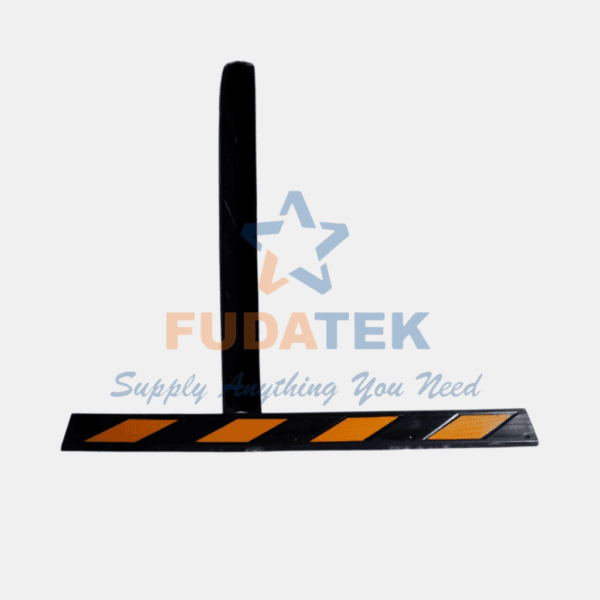 Cao su ốp cột CC-C08 - Hình ảnh 3