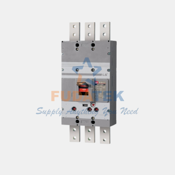 Cầu dao điện MCCB 3P ABS1003b