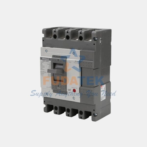 Cầu dao điện MCCB 4P ABN404c