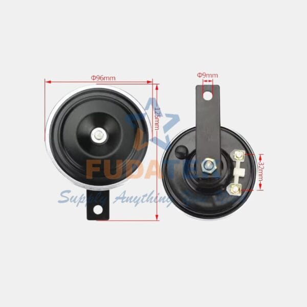 Còi xe nâng điện DQ-DL124DE-48V-FS