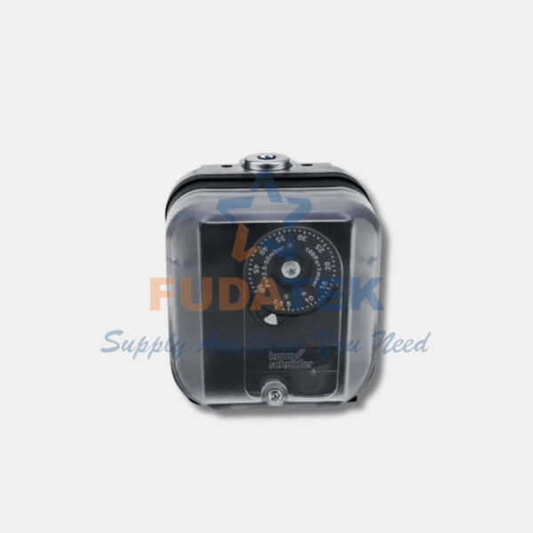 Công tắc áp suất krom schroder DG6UG-3 - Hình ảnh 3