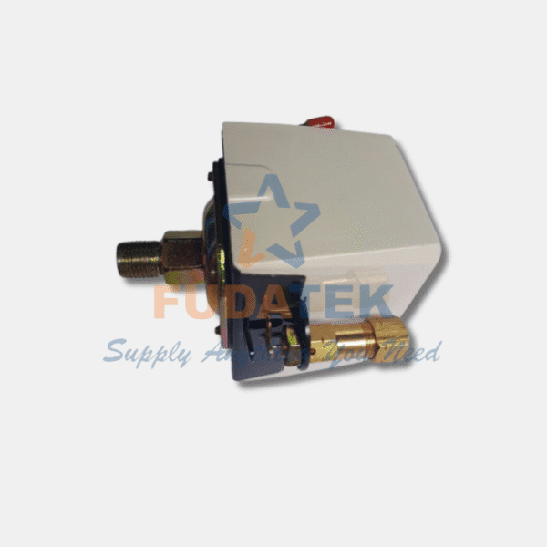 Công tắc áp suất SUNNY SP-101 - Hình ảnh 2