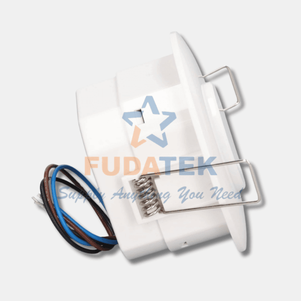 Công tắc cảm biến TUODI TDL 9953 - Hình ảnh 2